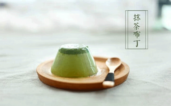 带你领略日本独特的抹茶文化！带你飞！